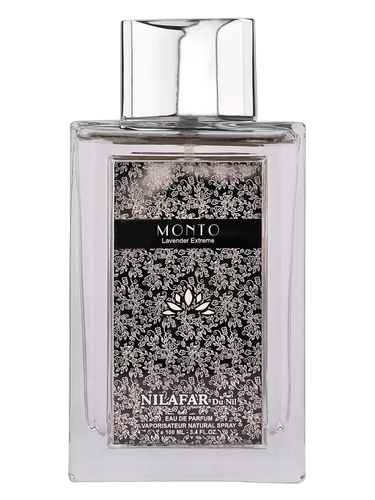Monto Lavender Extreme