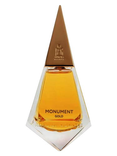Monument GOLD