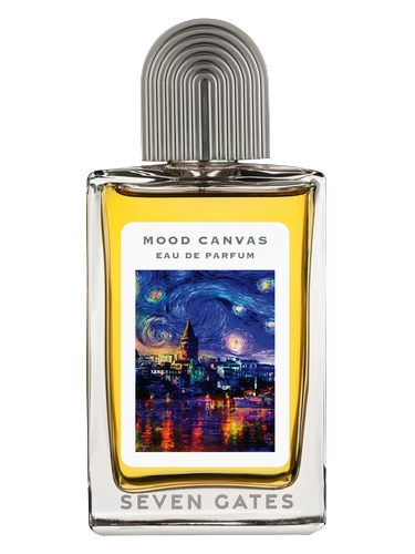 Mood Canvas