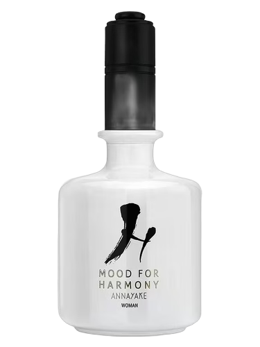 Mood For Harmony Woman