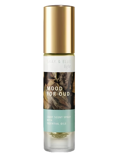 Mood for Oud