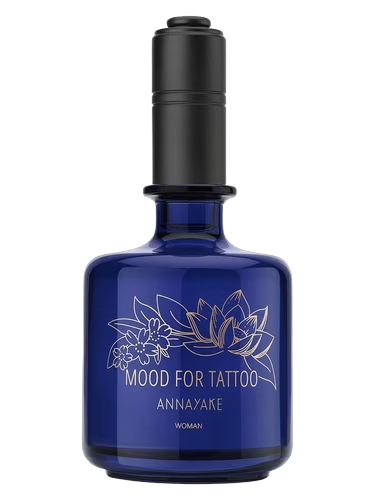 Mood For Tattoo Woman