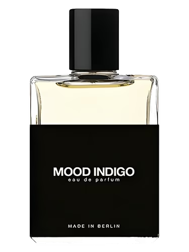 Mood Indigo