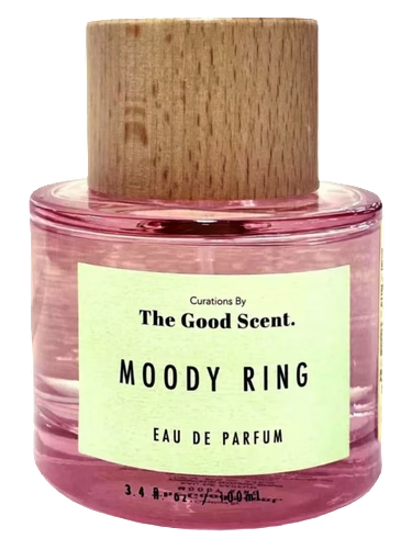 Moody Ring