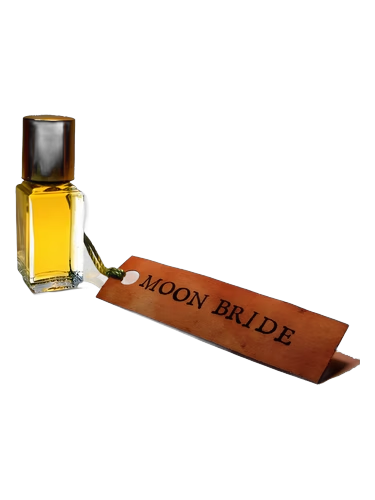 Moon Bride Perfume Oil