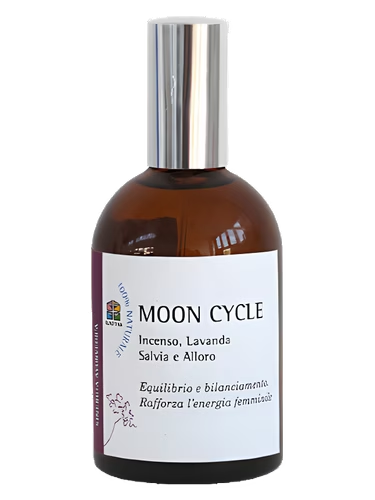 Moon Cycle