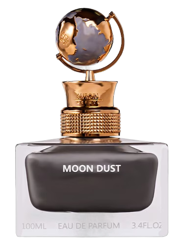Moon Dust
