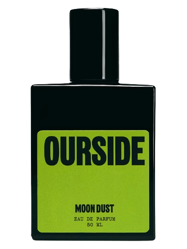 Moon Dust