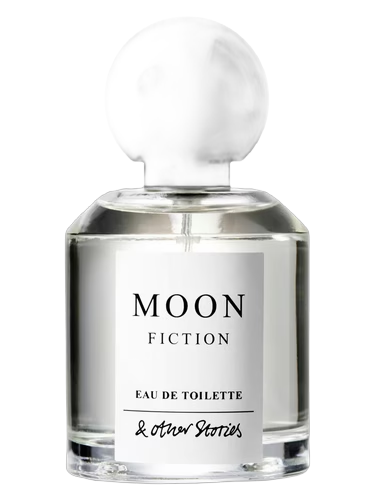 Moon Fiction