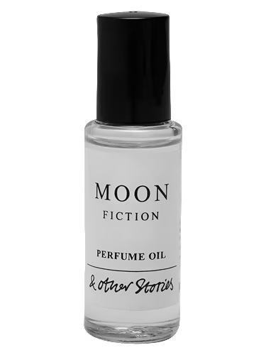 Moon Fiction Perfume Oil