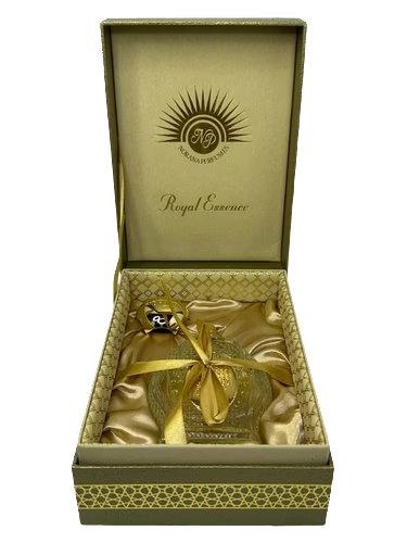 Moon Gold