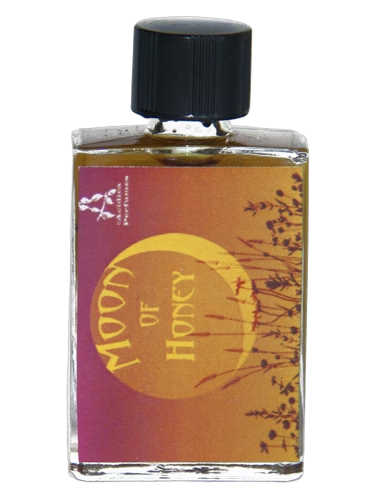 Moon of Honey by Acidica Perfumes