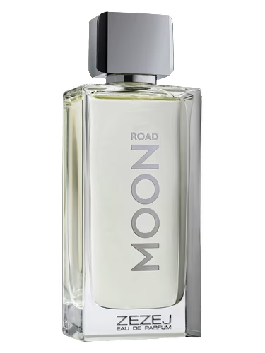 Moon Road