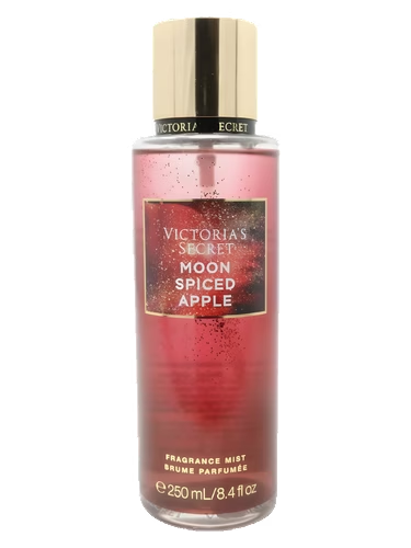Moon Spiced Apple