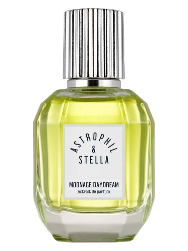 Moonage Daydream