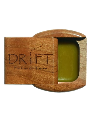 Moondance Solid Perfume