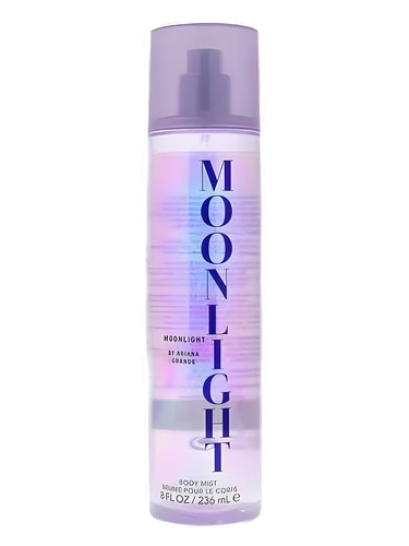 Moonlight Body Mist