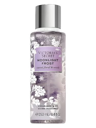 Moonlight Frost