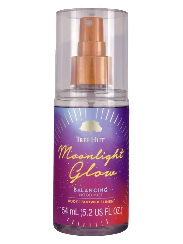 Moonlight Glow Wellness Mist