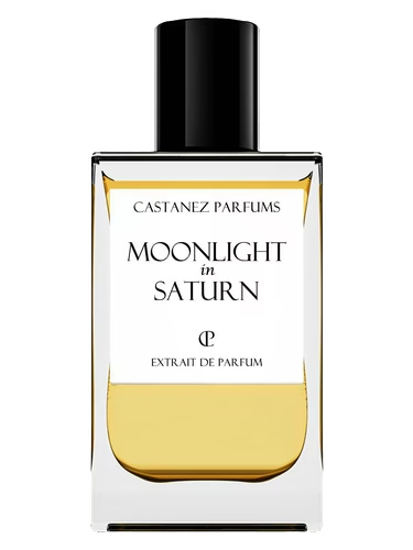 Moonlight in Saturn