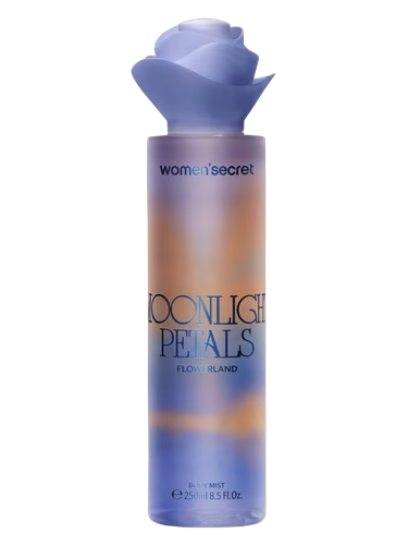 Moonlight Petals Body Mist