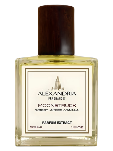Moonstruck by Alexandria Fragrances