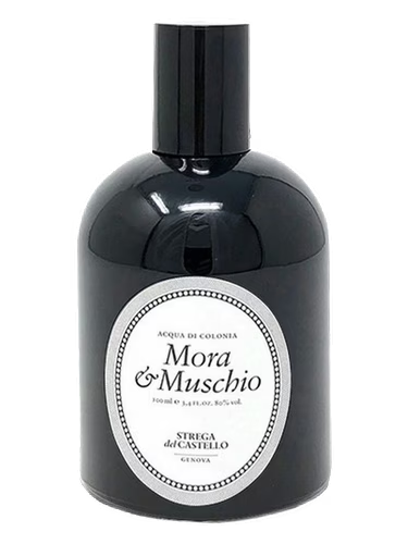 Mora e Muschio