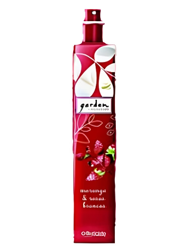 Morango e Rosas Brancas