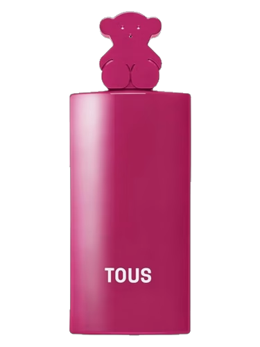 More More Pink