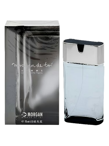 Morgan de Toi Homme