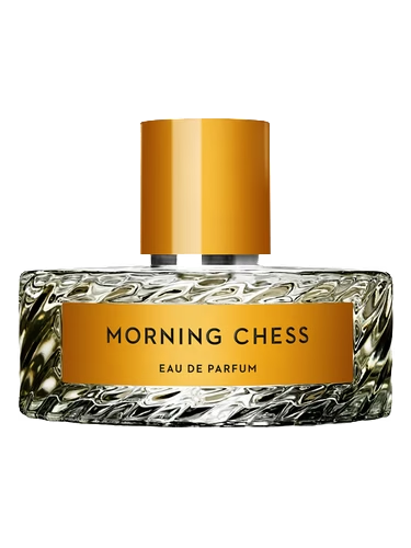 Morning Chess