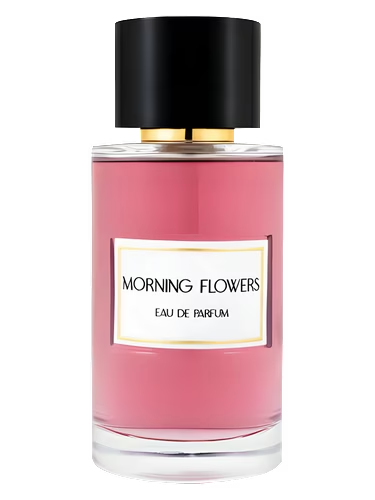 Morning Flowers