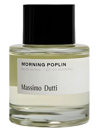 Morning Poplin