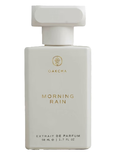 Morning Rain