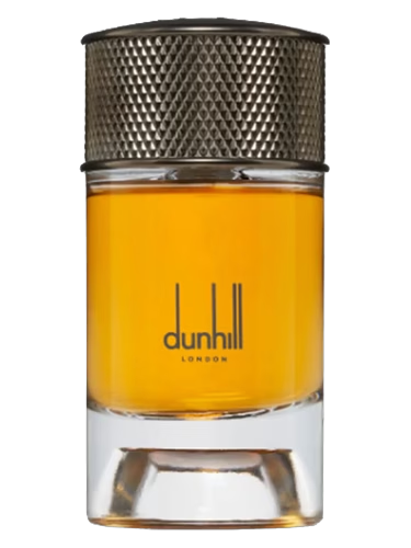 Moroccan Amber