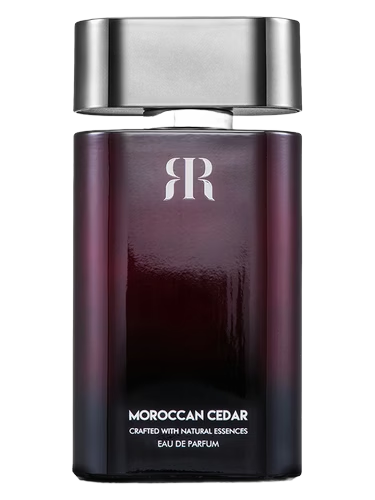 Moroccan Cedar