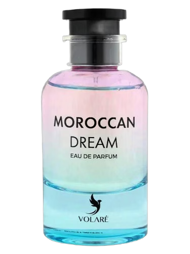 Moroccan Dream