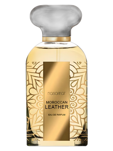 Moroccan Leather