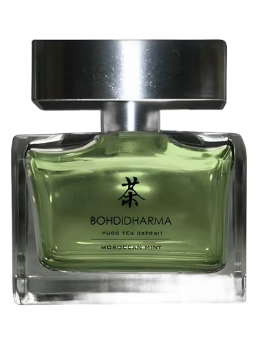 Moroccan Mint
