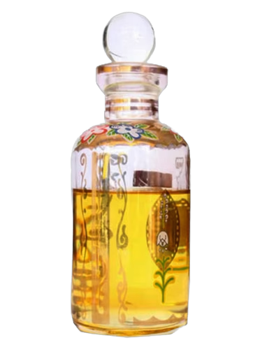 Moroccan Musk
