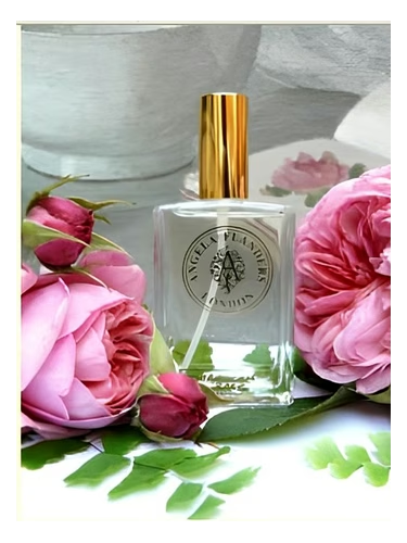 Moroccan Rose
