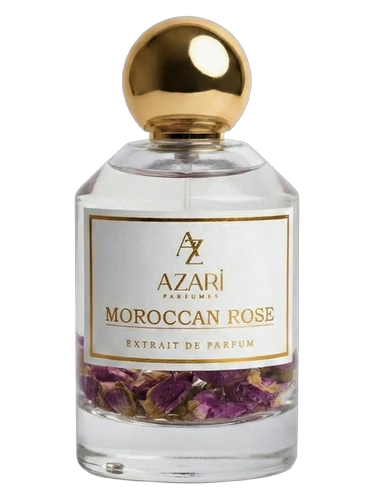 Moroccan Rose