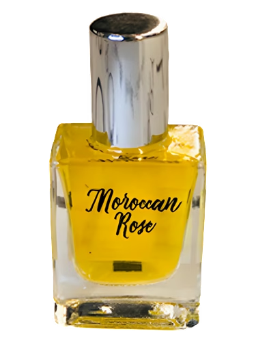 Moroccan Rose