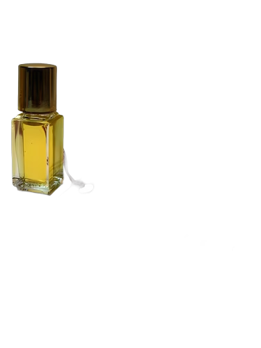 Morpheus Perfume Oil