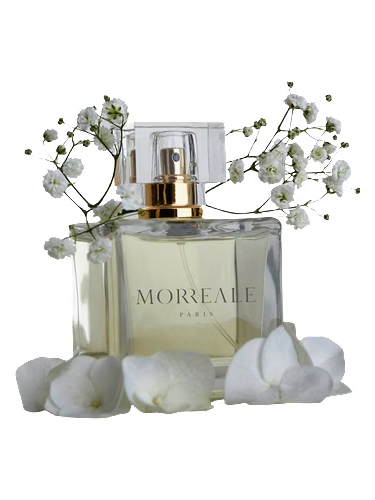 Morreale Pour Femme