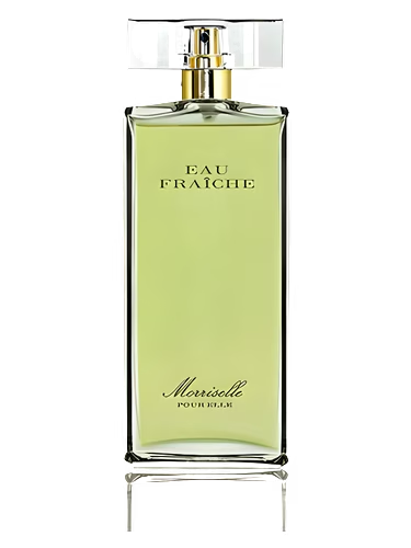 Morriselle Eau Fraîche