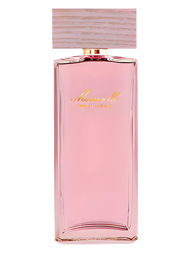 Morriselle Pour Elle