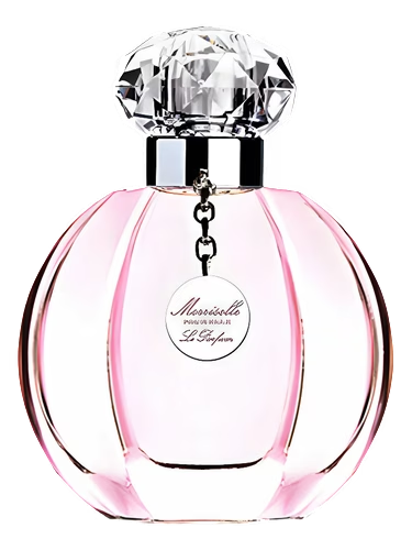 Morriselle Pour Elle Le Parfum