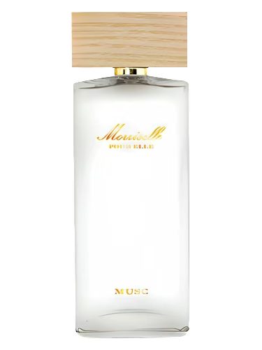 Morriselle Pour Elle Musc