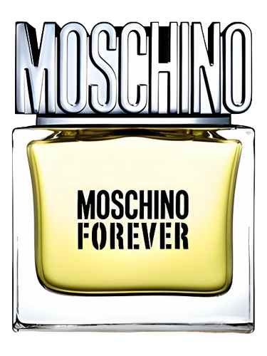Moschino Forever